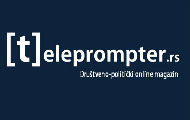 Ne funkcioniše sajt teleprompter.rs